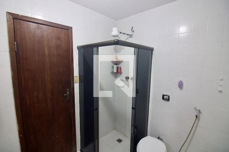 Apartamento à venda com 129m², 3 quartos e 2 vagasBanheiro Social