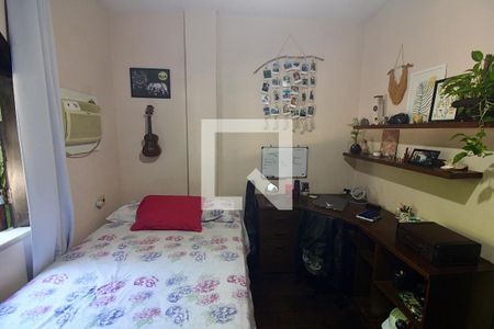 Apartamento à venda com 129m², 3 quartos e 2 vagasQuarto 2