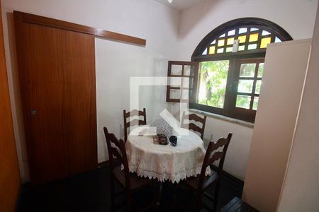 Apartamento à venda com 129m², 3 quartos e 2 vagasSala de Jantar