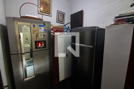 Apartamento à venda com 129m², 3 quartos e 2 vagasQuarto de Serviço