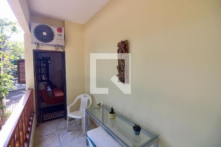 Apartamento à venda com 129m², 3 quartos e 2 vagasVaranda da Suíte