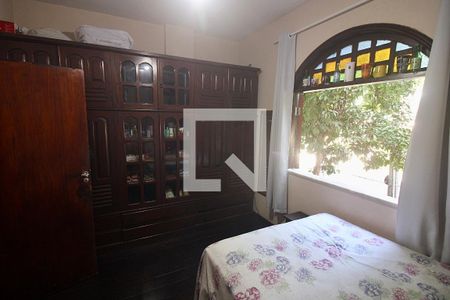 Apartamento à venda com 129m², 3 quartos e 2 vagasQuarto 2
