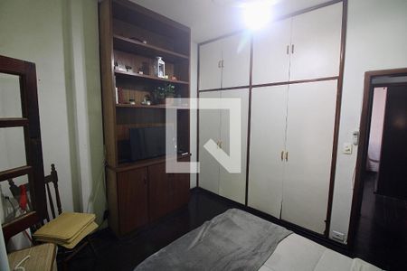 Apartamento à venda com 129m², 3 quartos e 2 vagasQuarto 1