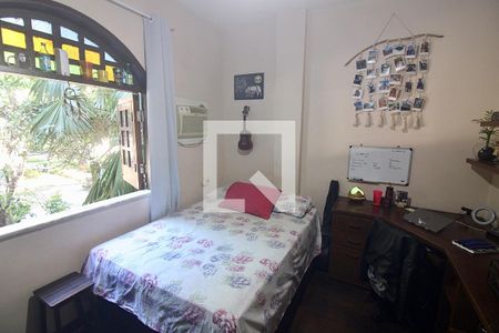 Apartamento à venda com 129m², 3 quartos e 2 vagasQuarto 2