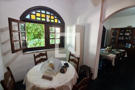 Sala de Jantar de apartamento à venda com 3 quartos, 129m² em Barra da Tijuca, Rio de Janeiro
