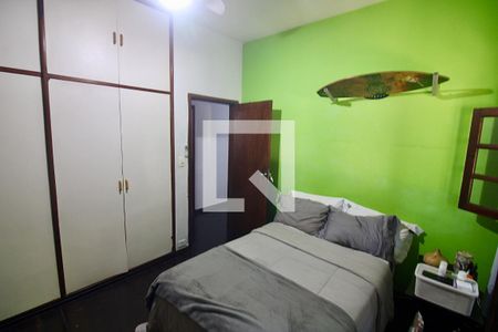 Apartamento à venda com 129m², 3 quartos e 2 vagasQuarto 1