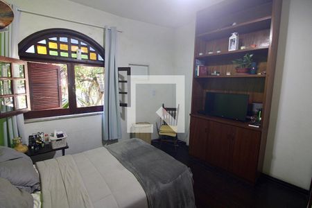 Apartamento à venda com 129m², 3 quartos e 2 vagasQuarto 1