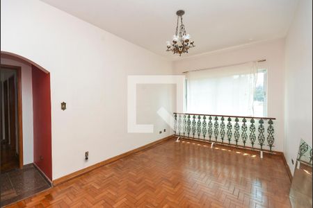 Sala de apartamento para alugar com 2 quartos, 85m² em Cerqueira César, São Paulo