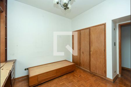 Quarto 1 de apartamento para alugar com 2 quartos, 85m² em Cerqueira César, São Paulo