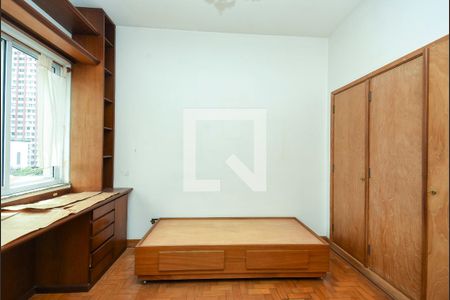 Quarto 1 de apartamento para alugar com 2 quartos, 85m² em Cerqueira César, São Paulo
