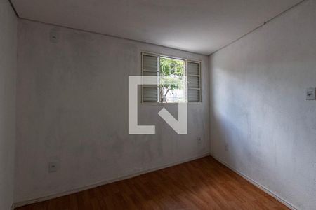 Quarto  de kitnet/studio para alugar com 1 quarto, 35m² em Jardim Zulmira, Sorocaba