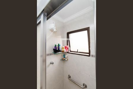 Apartamento para alugar com 64m², 2 quartos e 1 vagaBanheiro