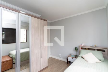 Apartamento para alugar com 64m², 2 quartos e 1 vagaQuarto 1