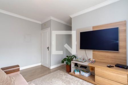 Apartamento para alugar com 64m², 2 quartos e 1 vagaSala