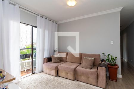 Apartamento para alugar com 64m², 2 quartos e 1 vagaSala