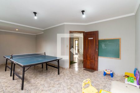 Apartamento para alugar com 64m², 2 quartos e 1 vagaBrinquedoteca