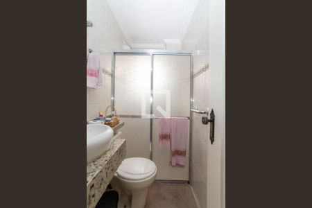 Apartamento para alugar com 64m², 2 quartos e 1 vagaBanheiro