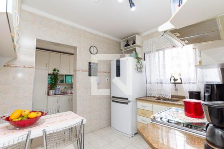 Apartamento para alugar com 64m², 2 quartos e 1 vagaCozinha