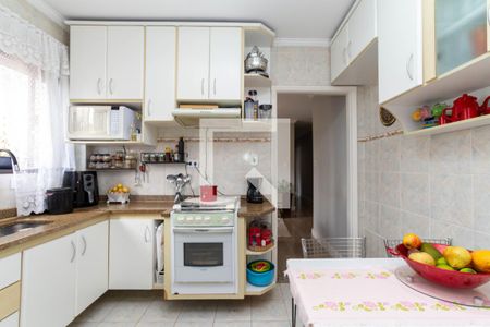 Apartamento para alugar com 64m², 2 quartos e 1 vagaCozinha