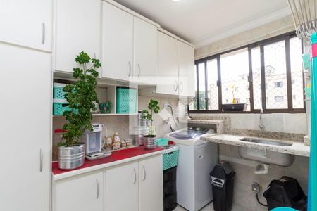 Apartamento para alugar com 64m², 2 quartos e 1 vagaÁrea de Serviço