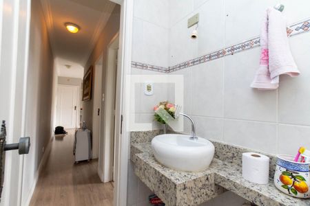 Apartamento para alugar com 64m², 2 quartos e 1 vagaBanheiro