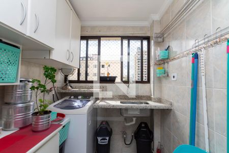 Apartamento para alugar com 64m², 2 quartos e 1 vagaÁrea de Serviço