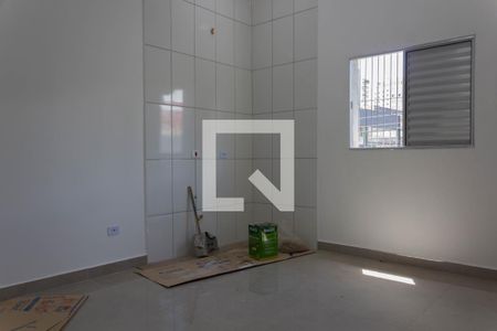 Studio de kitnet/studio para alugar com 1 quarto, 34m² em Centro, São Bernardo do Campo