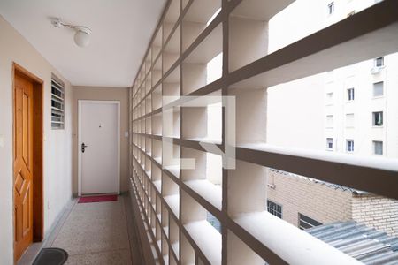 Studio para alugar com 34m², 0 quarto e sem vagaHall de entrada