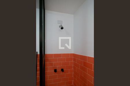 Banheiro Social de kitnet/studio à venda com 0 quarto, 34m² em Consolação, São Paulo