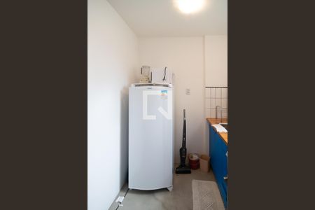 Studio para alugar com 34m², 0 quarto e sem vagaCozinha