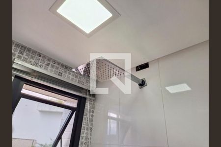 Apartamento à venda com 237m², 4 quartos e 3 vagas Apartamento à venda com 237m², 4 quartos e 3 vagasBanheiro Quarto 3