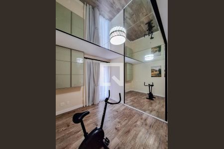 Apartamento à venda com 237m², 4 quartos e 3 vagas Apartamento à venda com 237m², 4 quartos e 3 vagasQuarto 4