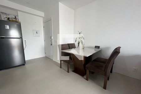 Sala de apartamento à venda com 2 quartos, 48m² em Jardim Independência (são Paulo), São Paulo