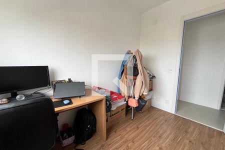 Quarto 1 de apartamento à venda com 2 quartos, 48m² em Jardim Independência (são Paulo), São Paulo