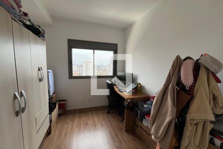 Quarto 1 de apartamento à venda com 2 quartos, 48m² em Jardim Independência (são Paulo), São Paulo