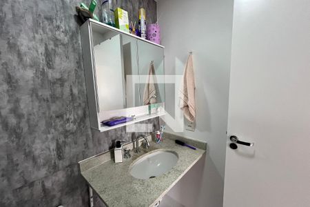Apartamento à venda com 48m², 2 quartos e sem vagaBanheiro