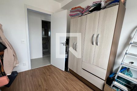 Quarto 1 de apartamento à venda com 2 quartos, 48m² em Jardim Independência (são Paulo), São Paulo