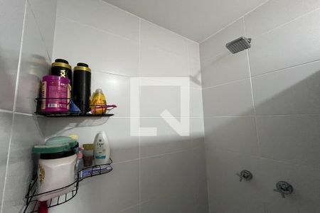 Apartamento à venda com 48m², 2 quartos e sem vagaBanheiro