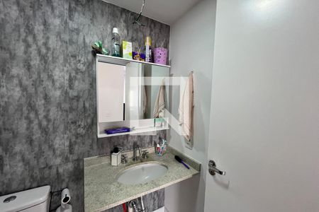 Apartamento à venda com 48m², 2 quartos e sem vagaBanheiro