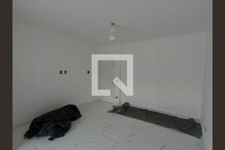 Sala/Quarto de kitnet/studio para alugar com 1 quarto, 35m² em Jardim Santa Mena, Guarulhos