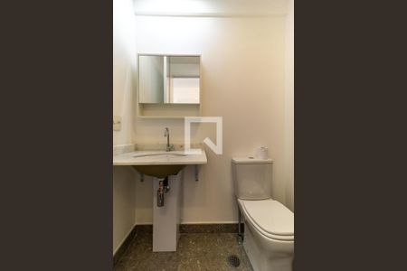 Studio à venda com 24m², 1 quarto e sem vagaBanheiro - Armário