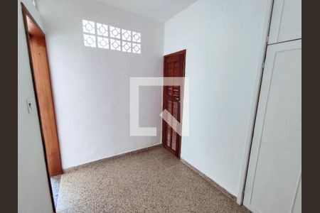 Quarto  de apartamento para alugar com 1 quarto, 25m² em Méier, Rio de Janeiro