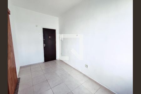 Sala de apartamento para alugar com 1 quarto, 25m² em Méier, Rio de Janeiro