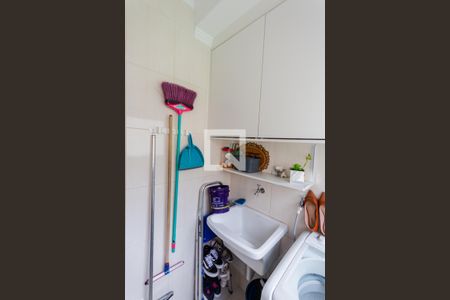 Apartamento à venda com 53m², 2 quartos e 1 vagaÁrea de Serviço