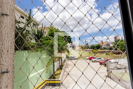 Apartamento à venda com 53m², 2 quartos e 1 vagaVista do Quarto 2