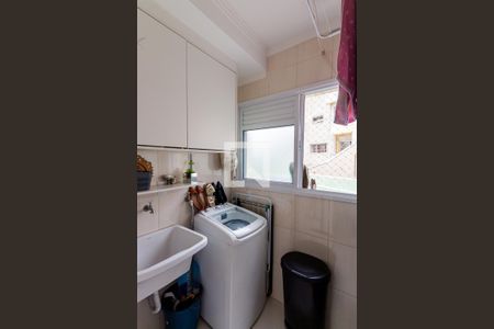 Apartamento à venda com 53m², 2 quartos e 1 vagaÁrea de Serviço