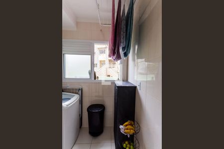 Apartamento à venda com 53m², 2 quartos e 1 vagaÁrea de Serviço