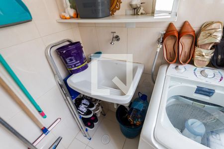 Apartamento à venda com 53m², 2 quartos e 1 vagaTanque