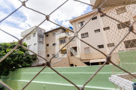 Apartamento à venda com 53m², 2 quartos e 1 vagaVista da Área de Serviço