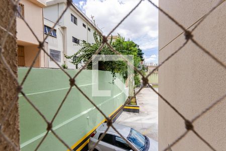 Apartamento à venda com 53m², 2 quartos e 1 vagaVista do Quarto 1